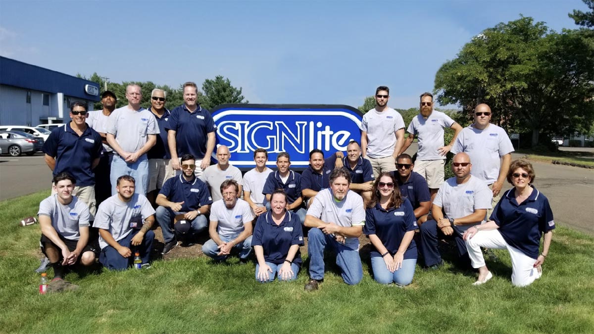 Signlite-team